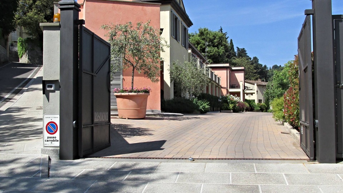 Fiesole House | Residence Fiesole