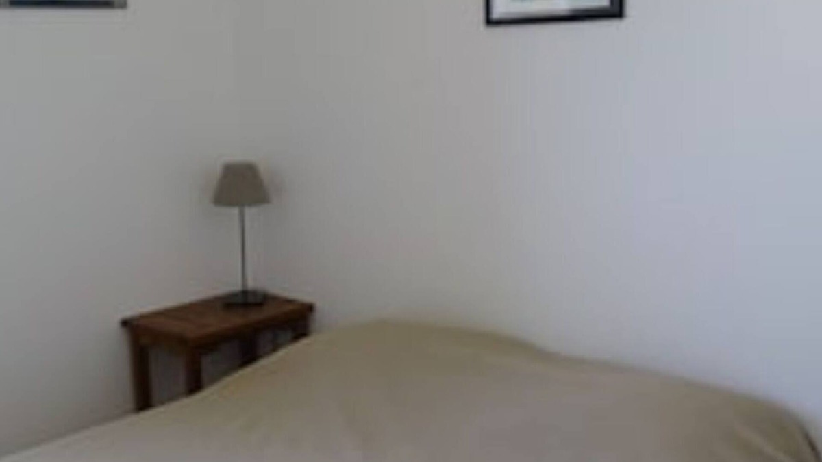 Tizzano Apartment | Residence Fioravanti 3 Appartements Pieds Dans L'eau