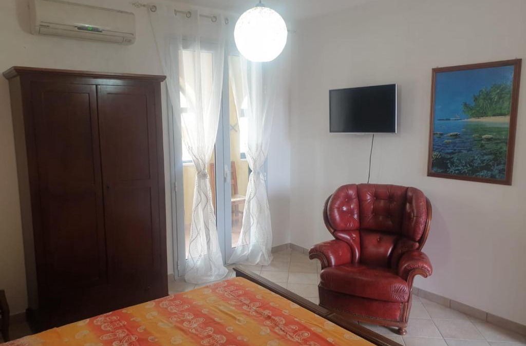 Santa Cesarea Terme Apartment | Residence Gabriel