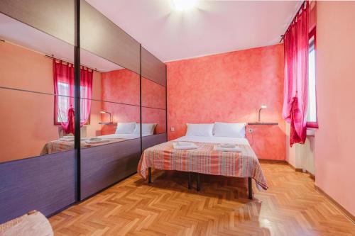 Vidor Apartment | Residence Gerlin - 10 minuti da Valdobbiadene & Parking