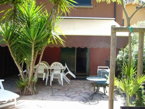 Giannella House | Residence Giannella - Robinia 35