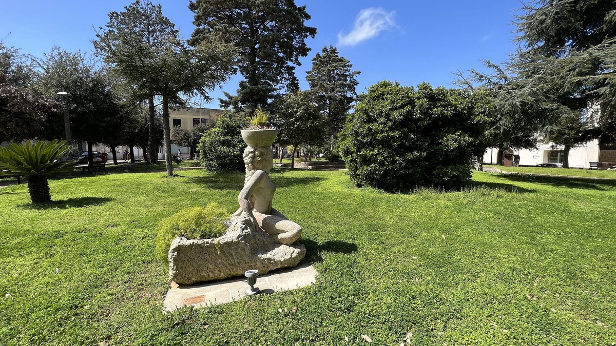 Serrano Apartment | Residence Giulio hinterland of Otranto 3 rooms 2 bathrooms independent