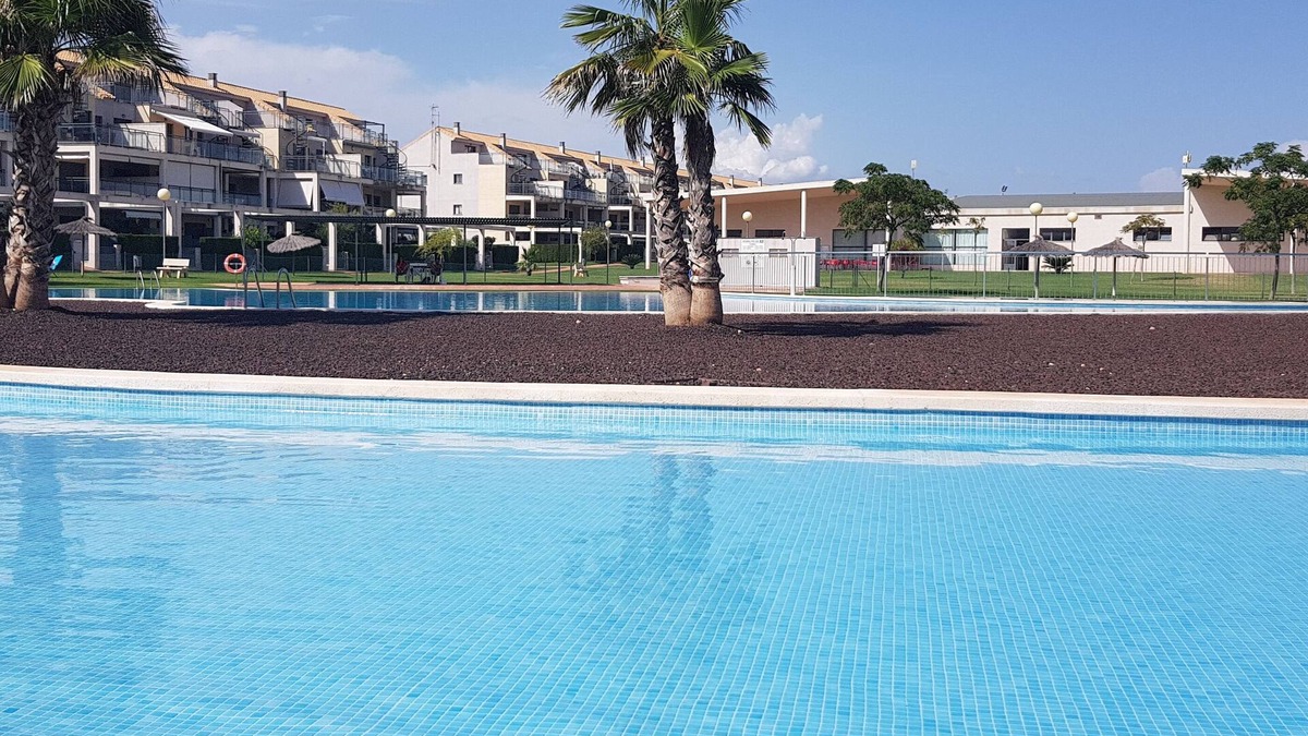 San Jorge Apartment | Residence Golf Panoramica
