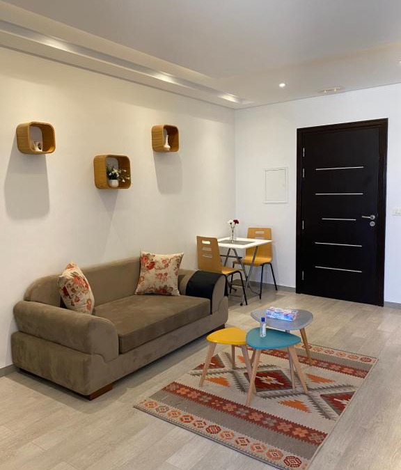 Western Khezama Apartment | Residence haouari