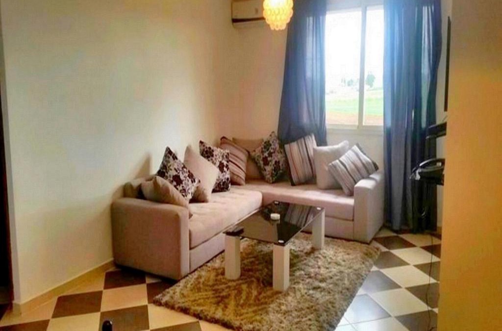 Ait Harz Allah Apartment | Residence Hoteliere Naaim by Amazdar