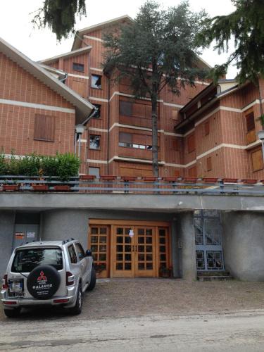 Scanno Apartment | Residence I Comignoli