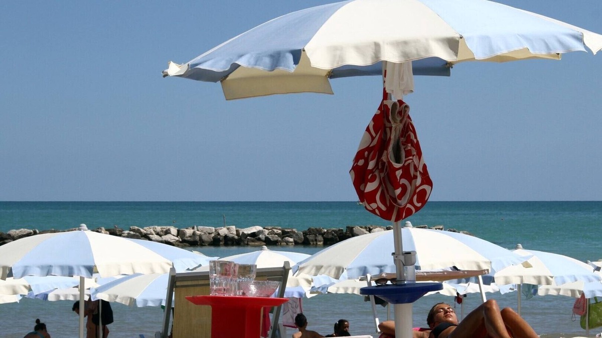 Cupra Marittima Apartment | Residence i Delfini - Three-room apartment A