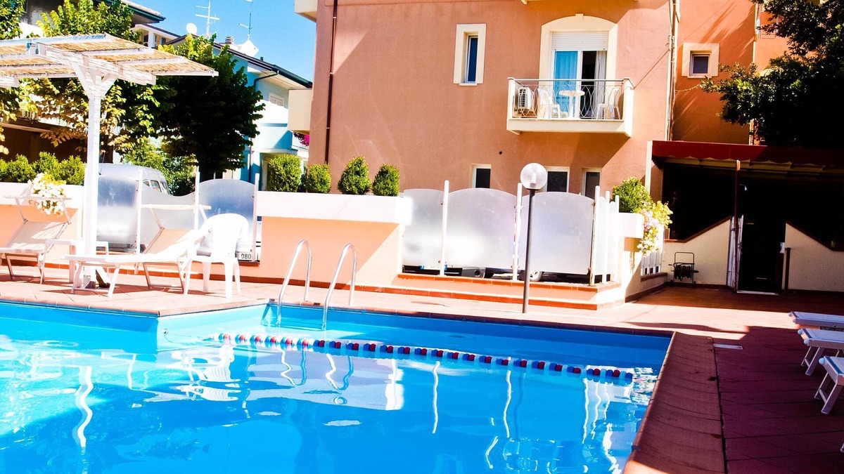 Torre Pedrera House | Residence I Girasoli