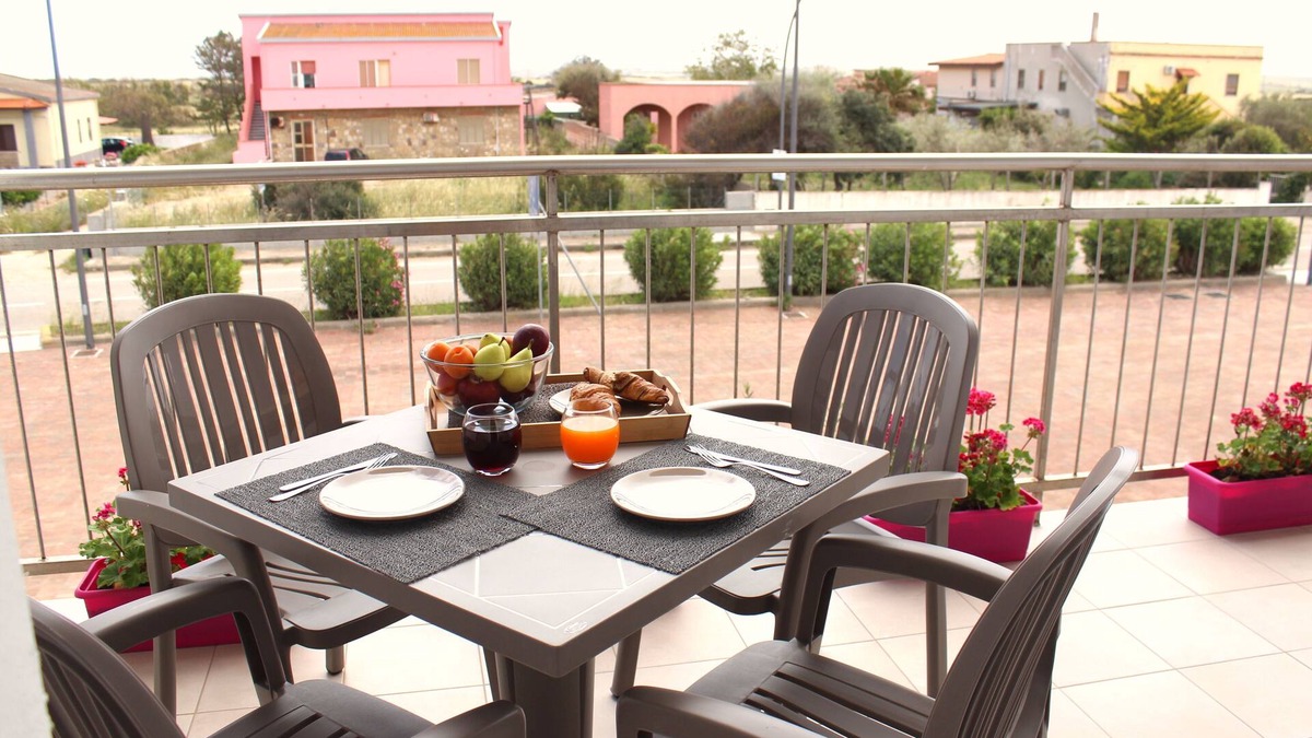 Stintino House | Residence in Pozzo San Nicola