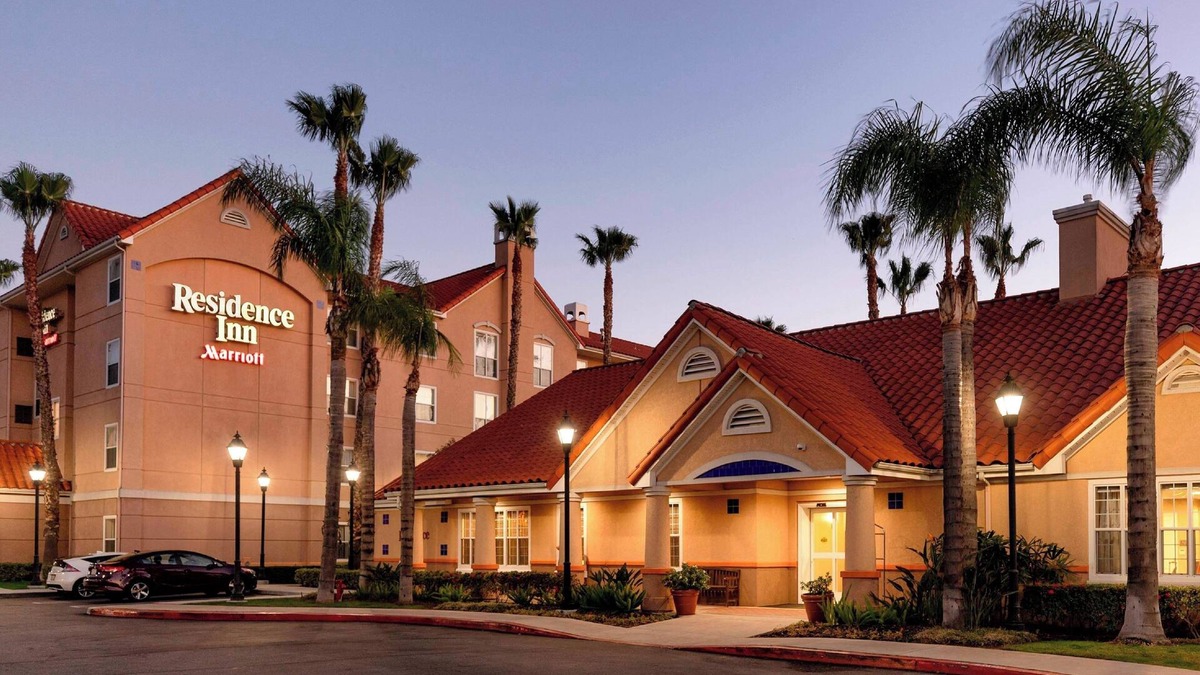 Anaheim Hills Hotel | Residence Inn Anaheim Hills Yorba Linda