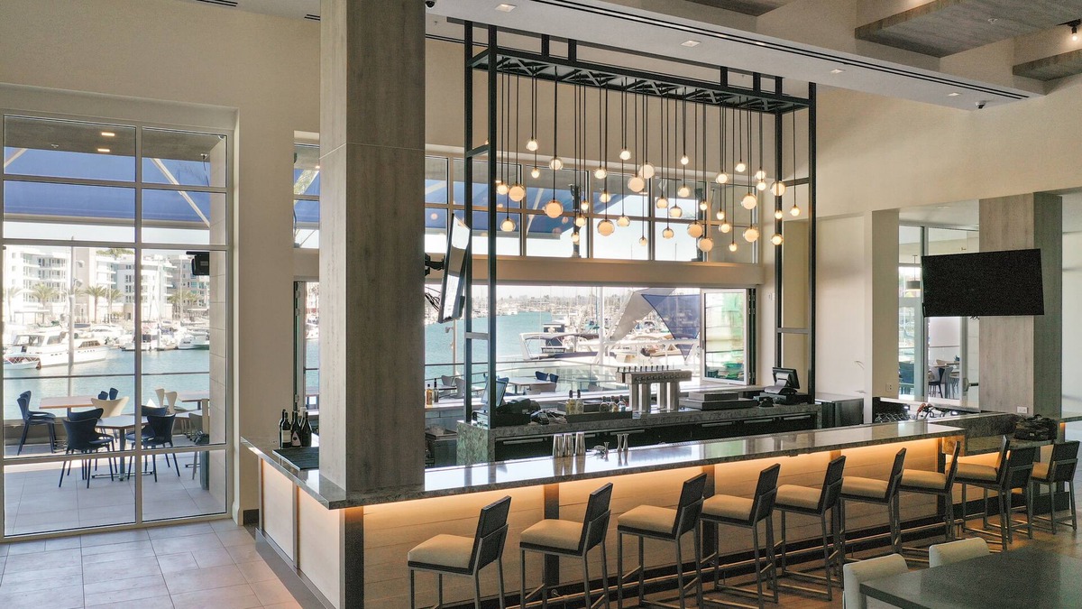 Marina del Rey Hotel | Residence Inn by Marriott Marina del Rey