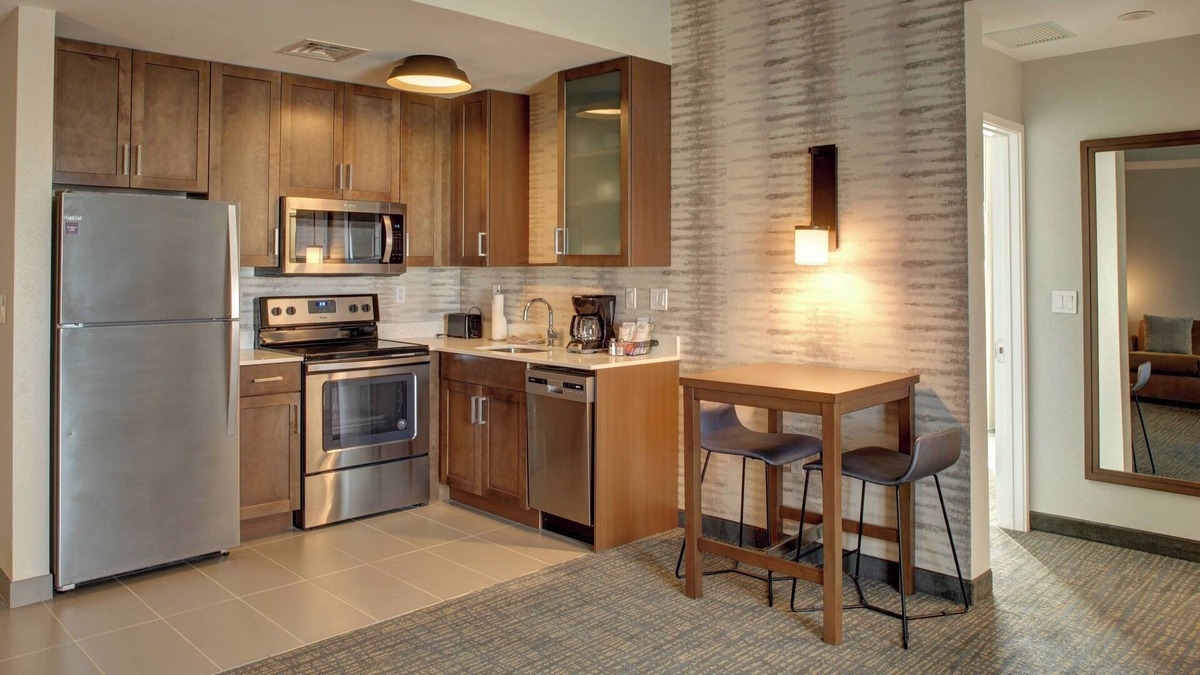 Coconut Creek Hotel | Residence Inn by Marriott Fort Lauderdale Coconut Creek