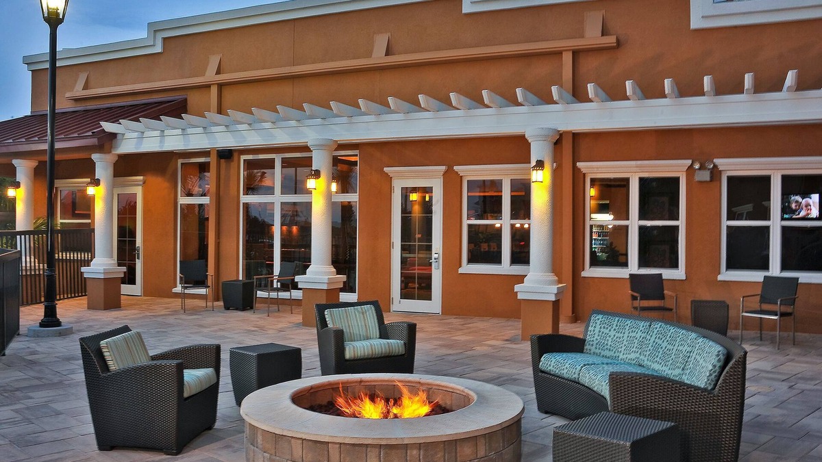 Central Oklahoma City Hotel | Residence Inn by Marriott Oklahoma City Airport