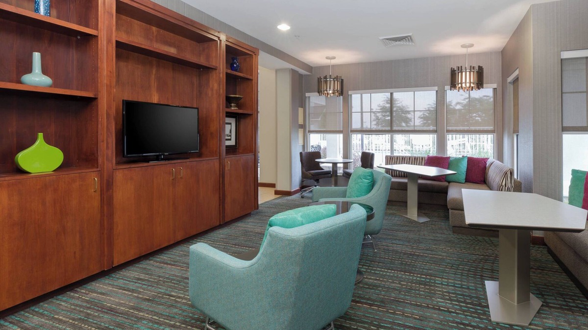 Mid City South Hotel | Residence Inn by Marriott Baton Rouge near LSU