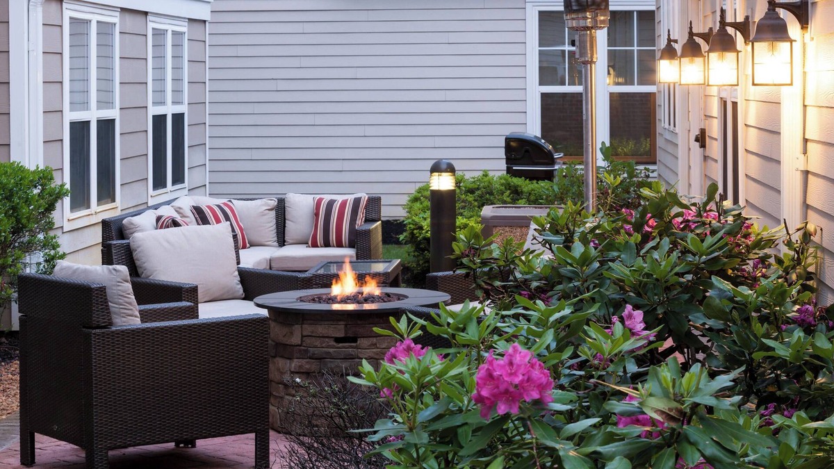 Marlborough Hotel | Residence Inn by Marriott Boston Marlborough