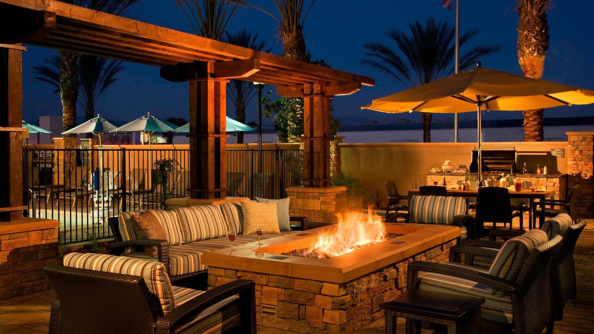 Southgate Hotel | Residence Inn by Marriott Portland Clackamas
