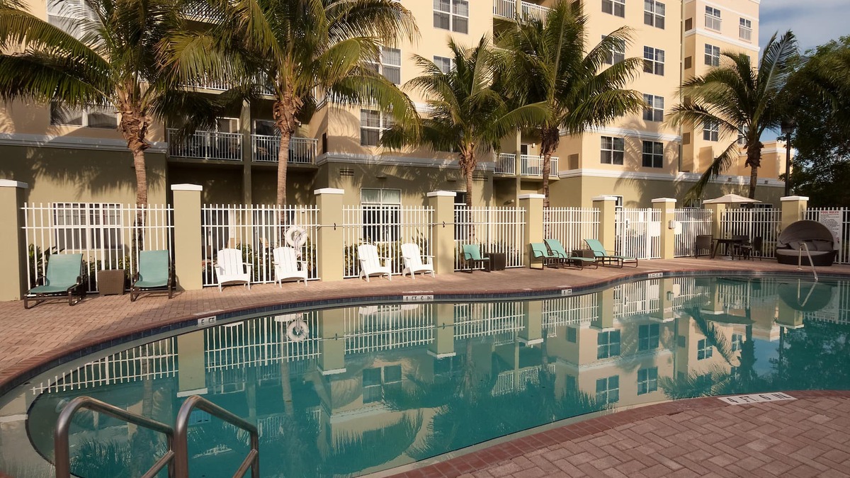 Biggar Hotel | Residence Inn by Marriott Fort Myers Sanibel
