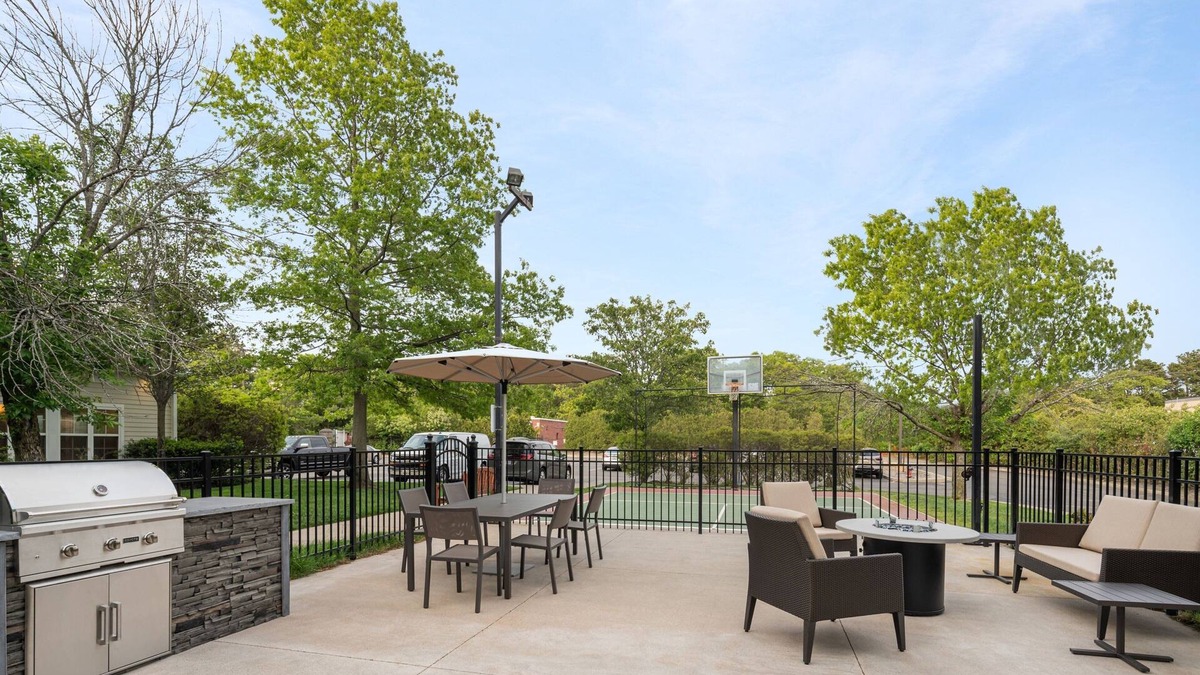 Holtsville Hotel | Residence Inn by Marriott Long Island Holtsville