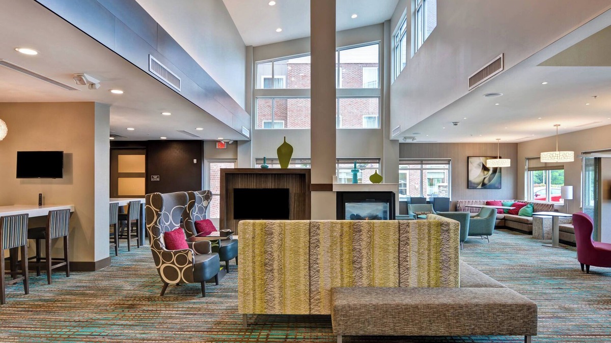 Glendale Hotel | Residence Inn by Marriott Milwaukee North/Glendale