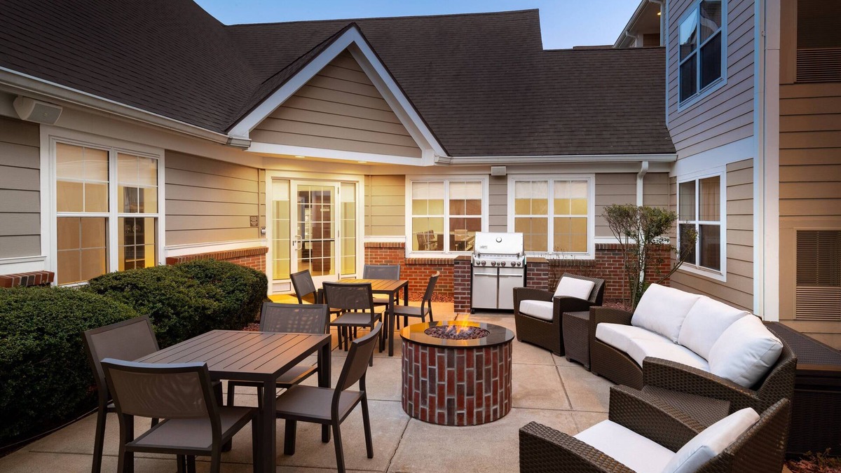 Southington Hotel | Residence Inn by Marriott Southington