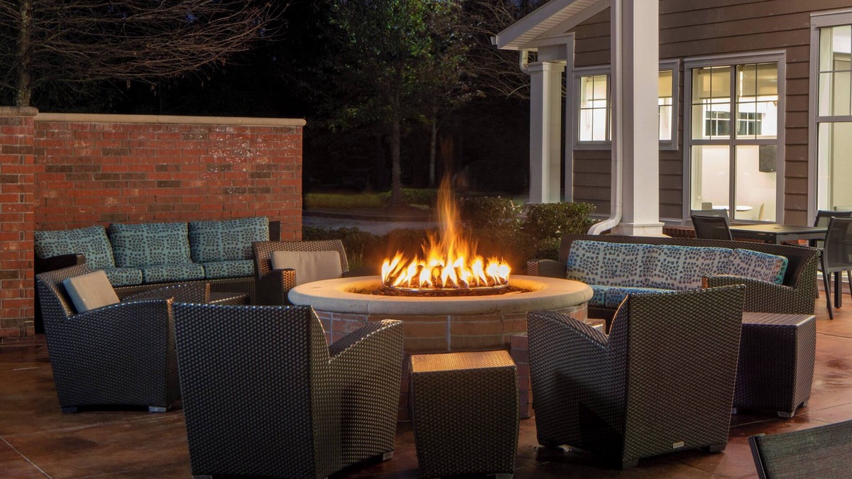 Covington Hotel | Residence Inn by Marriott New Orleans Covington/North Shore