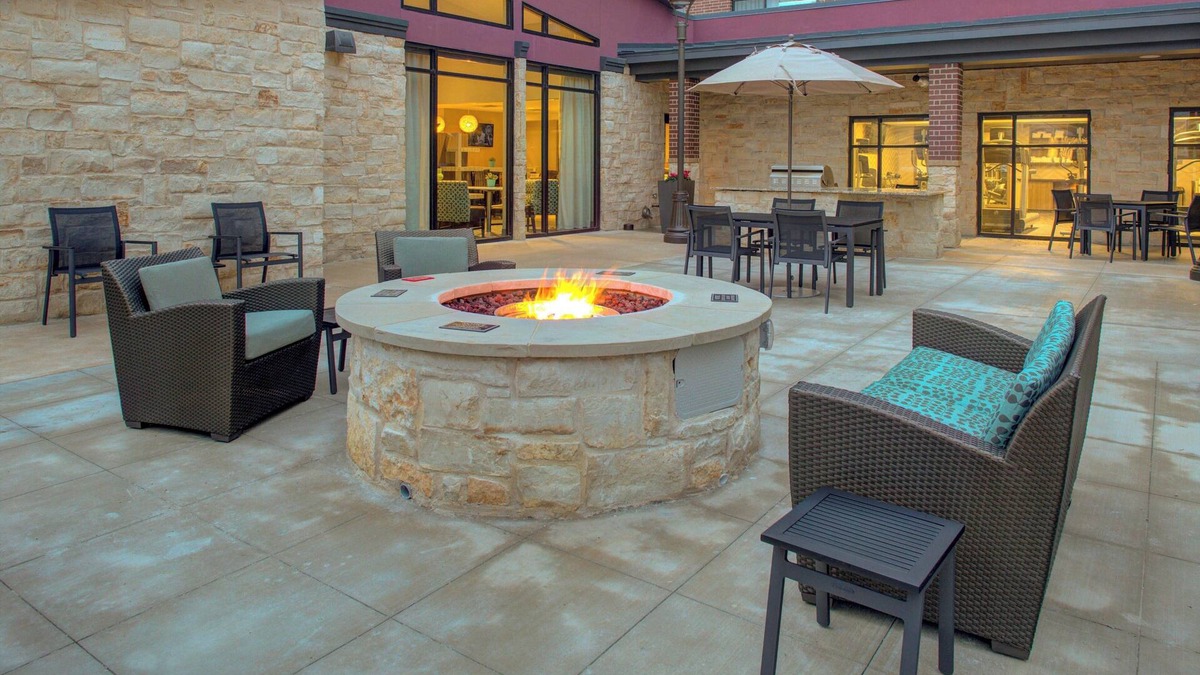 Fairview Hotel | Residence Inn by Marriott Dallas Allen/Fairview