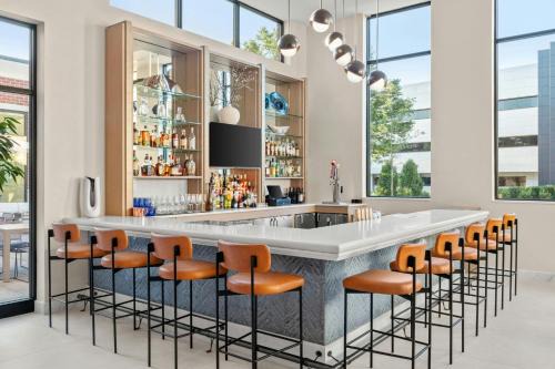 Melville Hotel | Residence Inn by Marriott Melville
