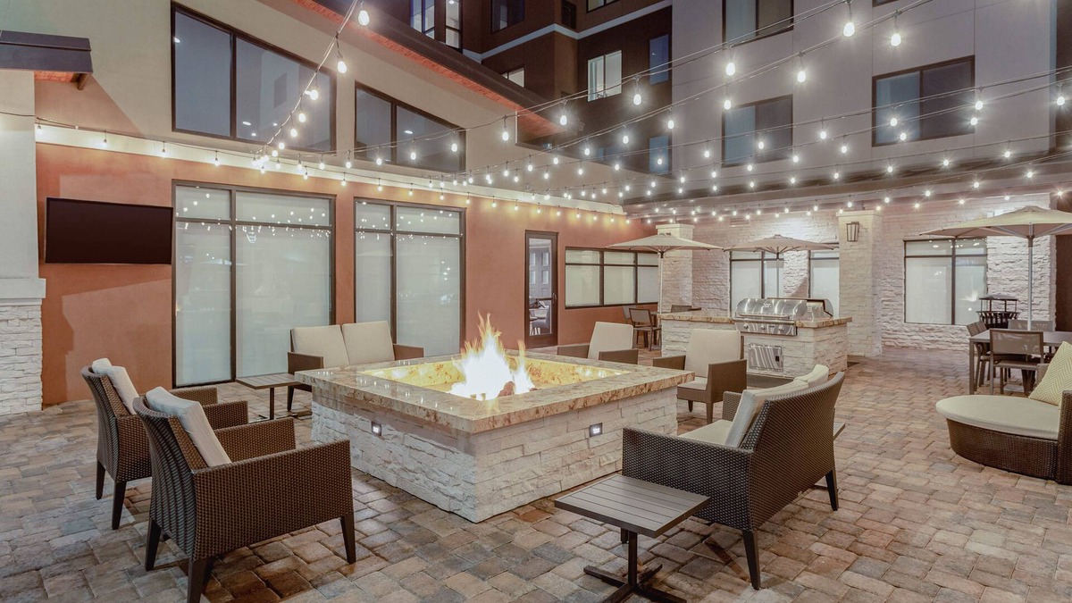 Redlands Hotel | Residence Inn by Marriott Loma Linda Redlands