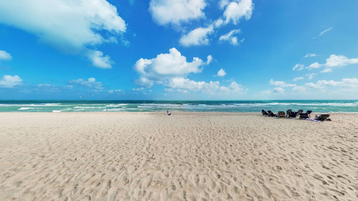 Surfside Hotel | Residence Inn by Marriott Miami Beach Surfside