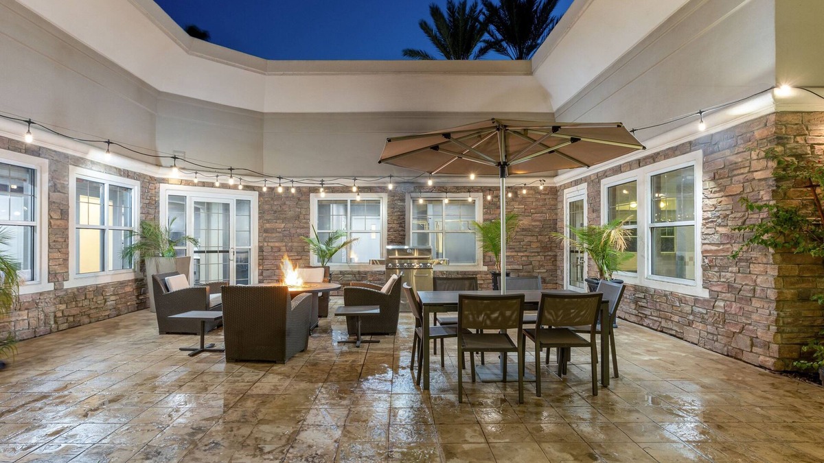 Corona Hotel | Residence Inn by Marriott Corona Riverside