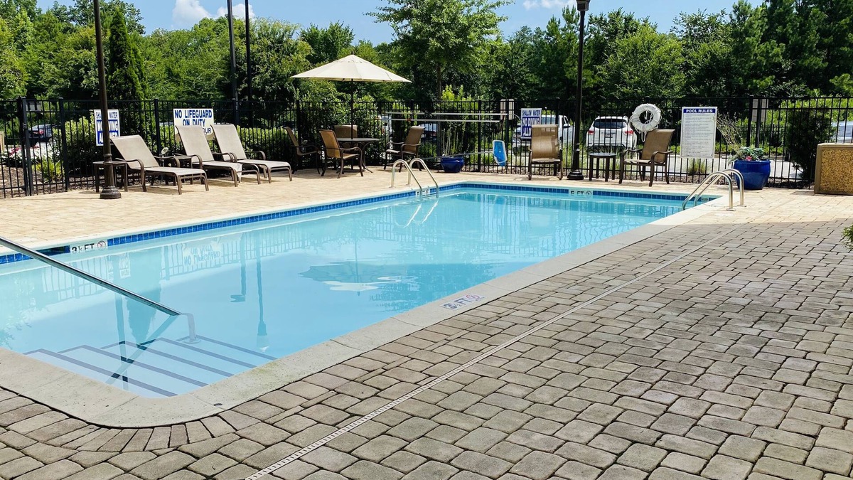 Harbison Hotel | Residence Inn by Marriott Columbia Northwest/Harbison