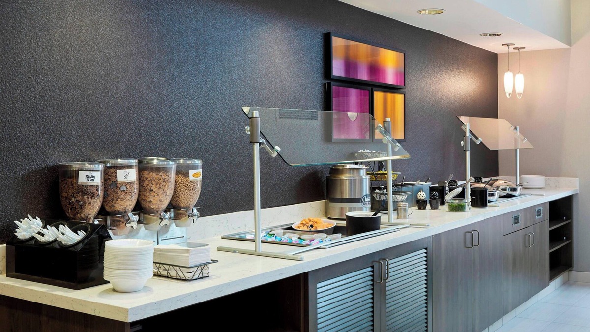 Pontiac Hotel | Residence Inn by Marriott Detroit Pontiac Auburn Hills