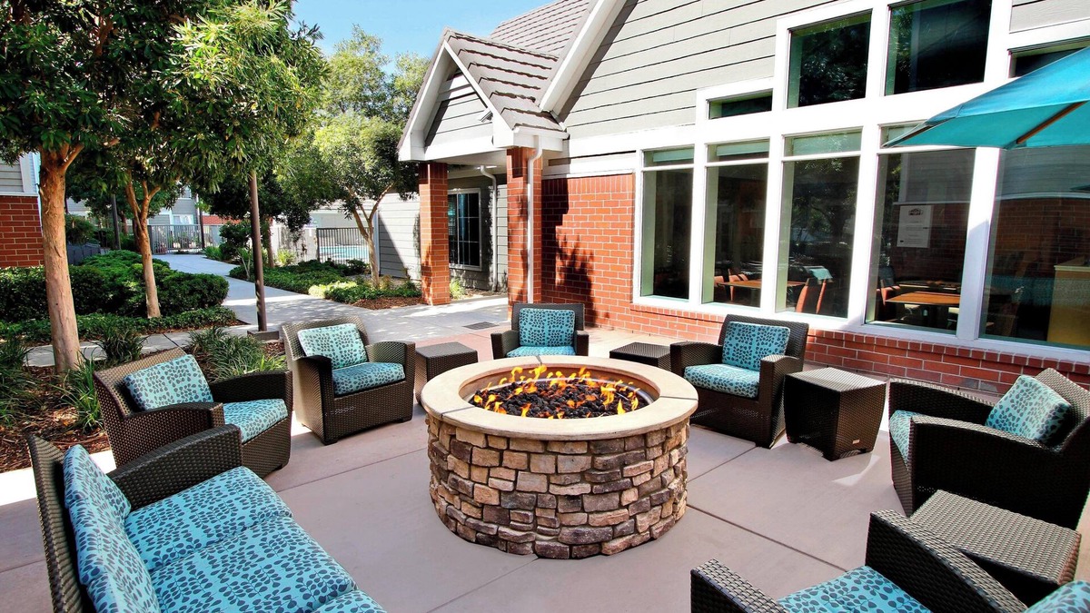 Milpitas Hotel | Residence Inn by Marriott Milpitas Silicon Valley