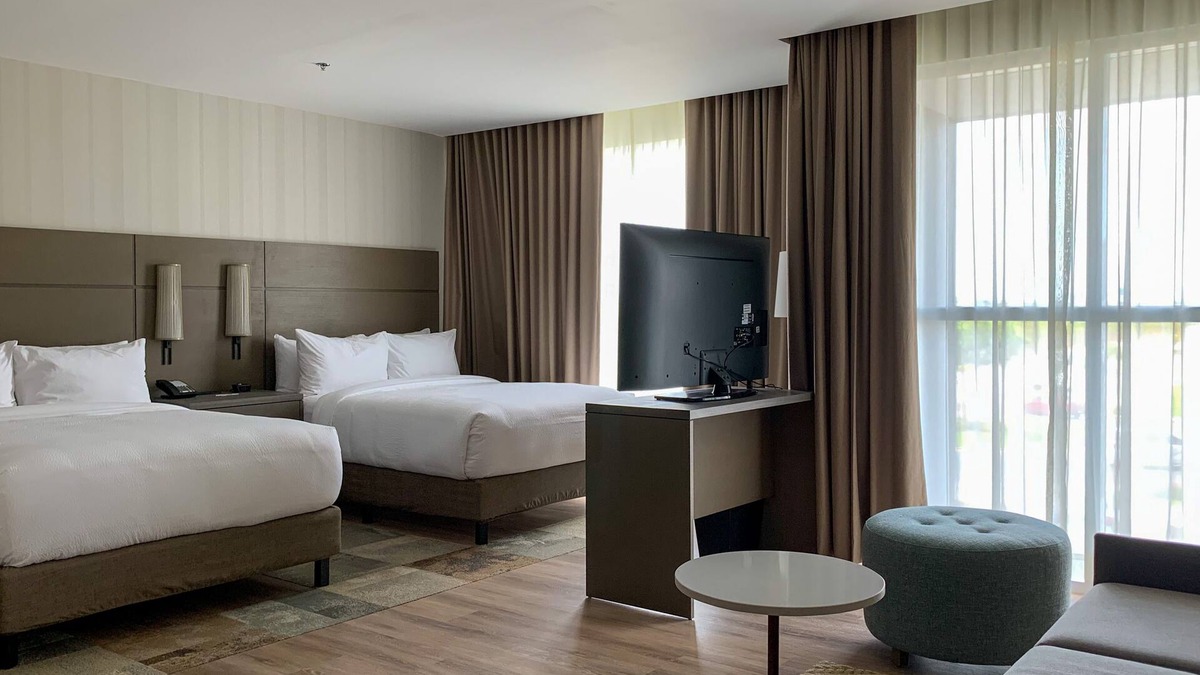 Xcumpich Hotel | Residence Inn by Marriott Merida