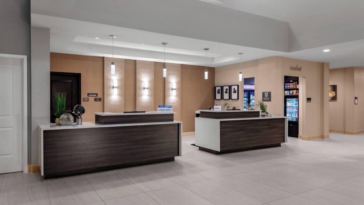 East Mesa Hotel | Residence Inn by Marriott Phoenix Mesa East