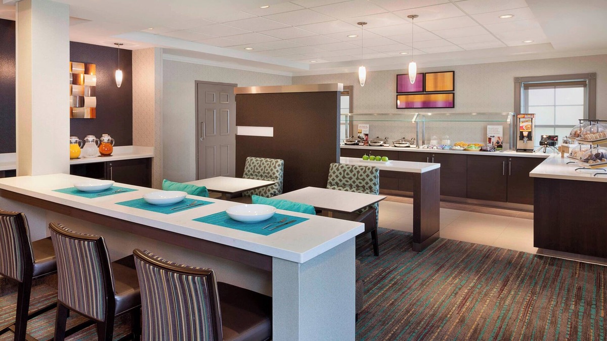 Thornhill Hotel | Residence Inn by Marriott Toronto Markham