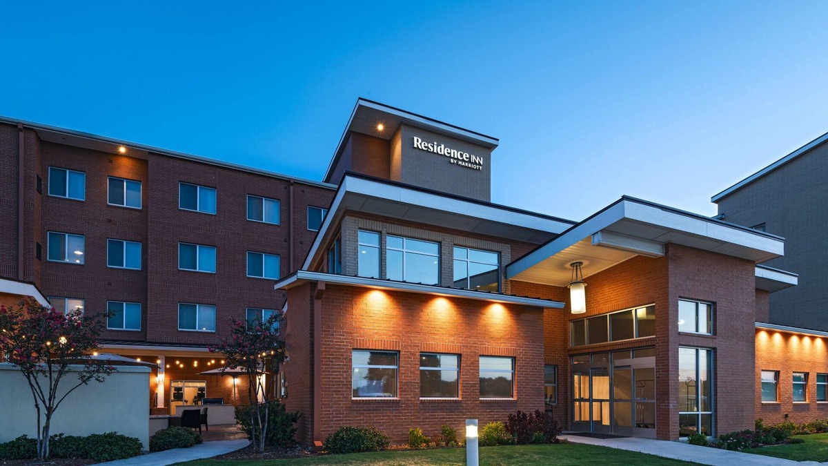 Bedford Hotel | Residence Inn by Marriott Dallas DFW Airport West/Bedford