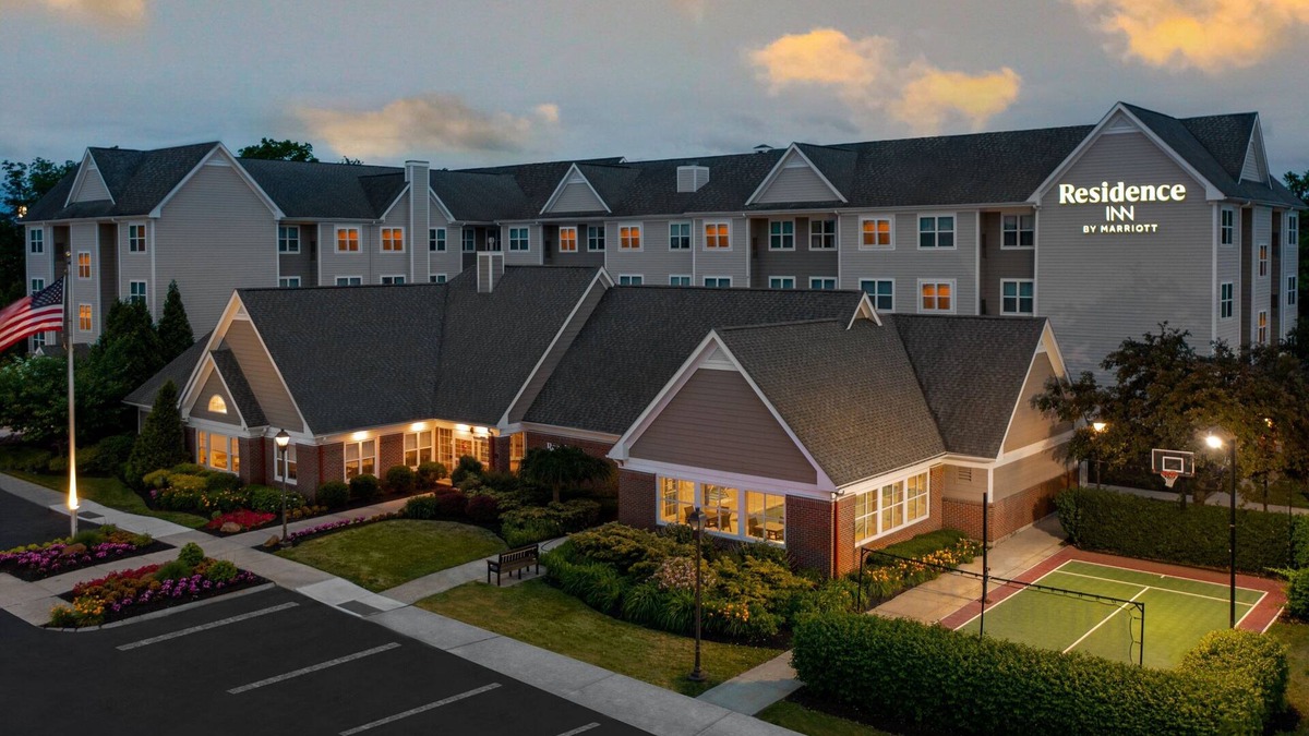 Brockton Hotel | Residence Inn by Marriott Boston Brockton/Easton