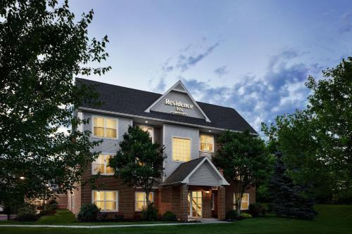 Carlisle Hotel | Residence Inn by Marriott Harrisburg Carlisle