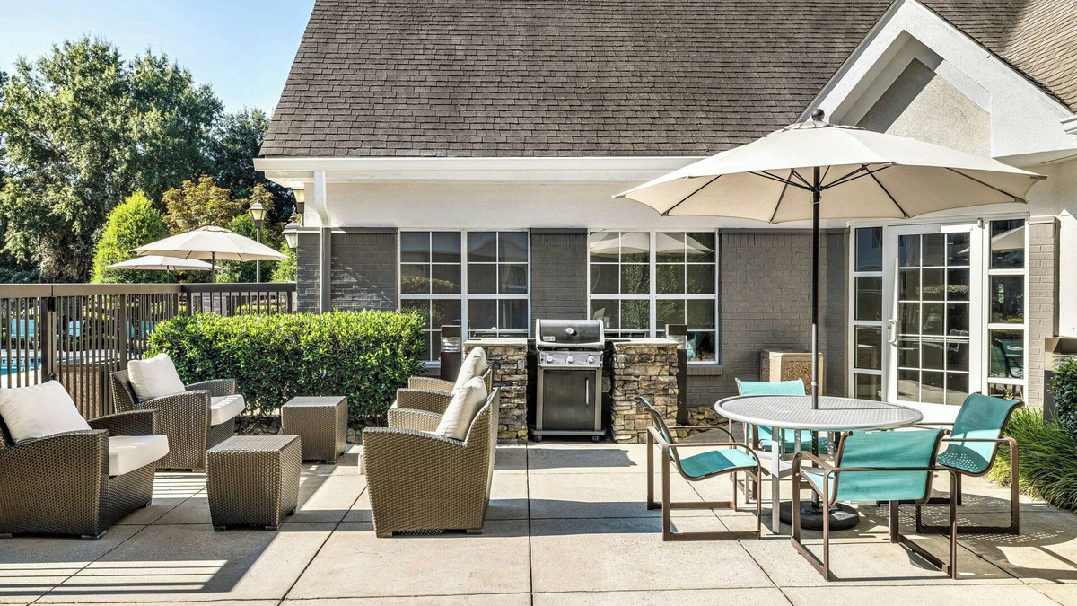 Piper Glen Estates Hotel | Residence Inn by Marriott Charlotte Piper Glen