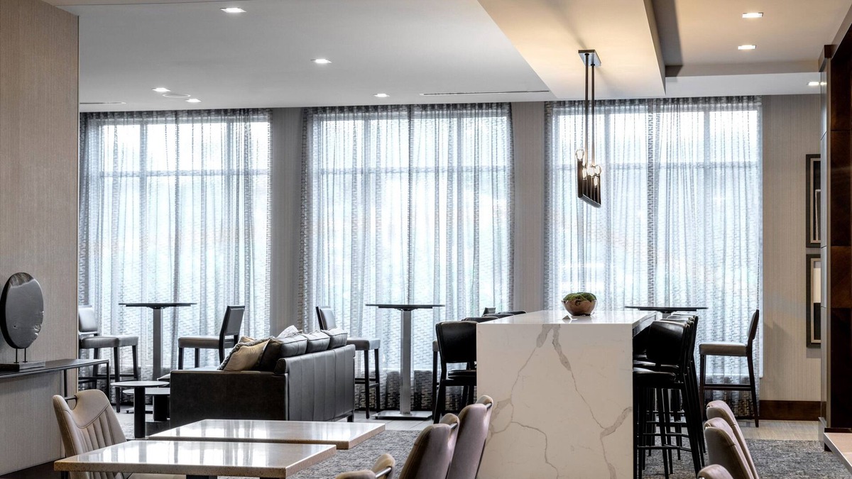 West Concord Hotel | Residence Inn by Marriott Boston Concord