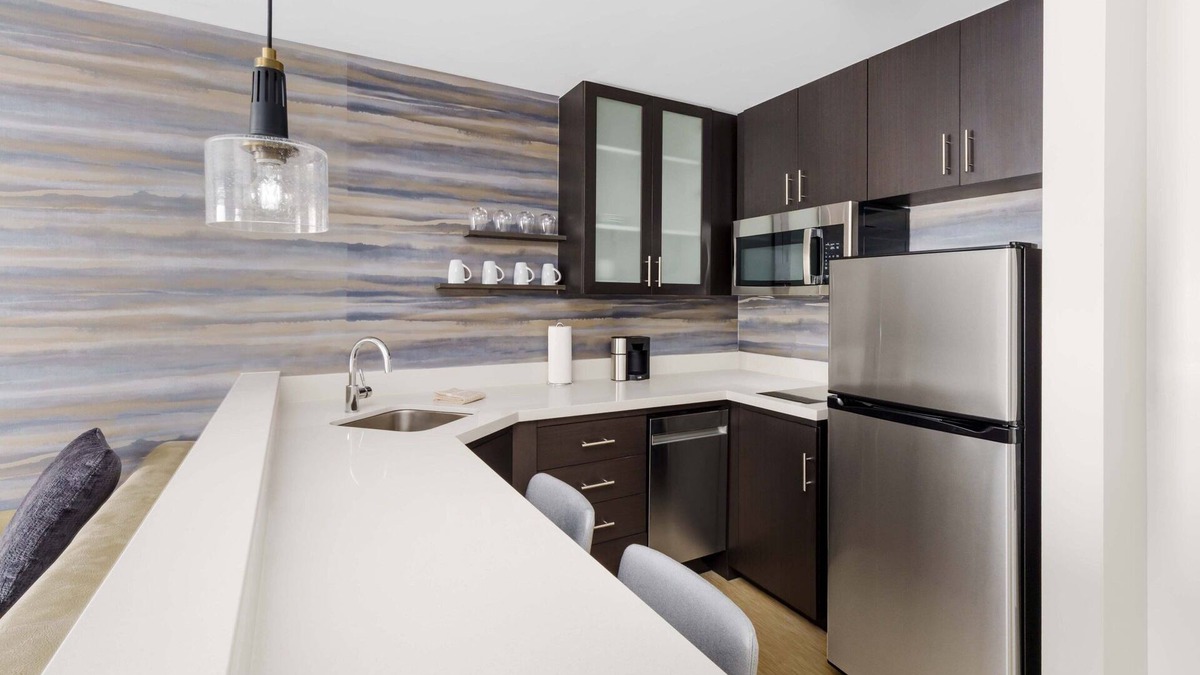 Hamden Hotel | Residence Inn by Marriott New Haven Hamden