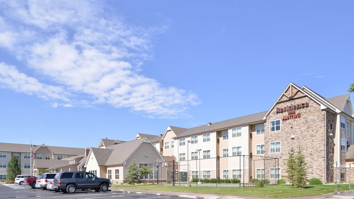 Centerra Hotel | Residence Inn by Marriott Loveland