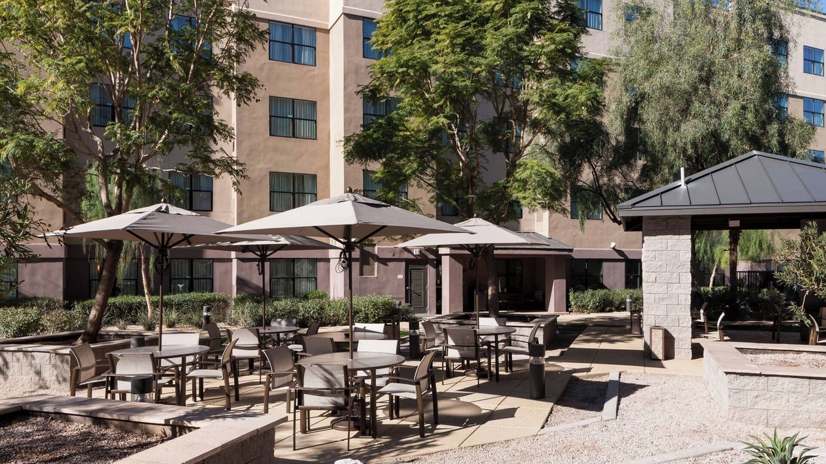Deer Valley Hotel | Residence Inn by Marriott Phoenix North/Happy Valley