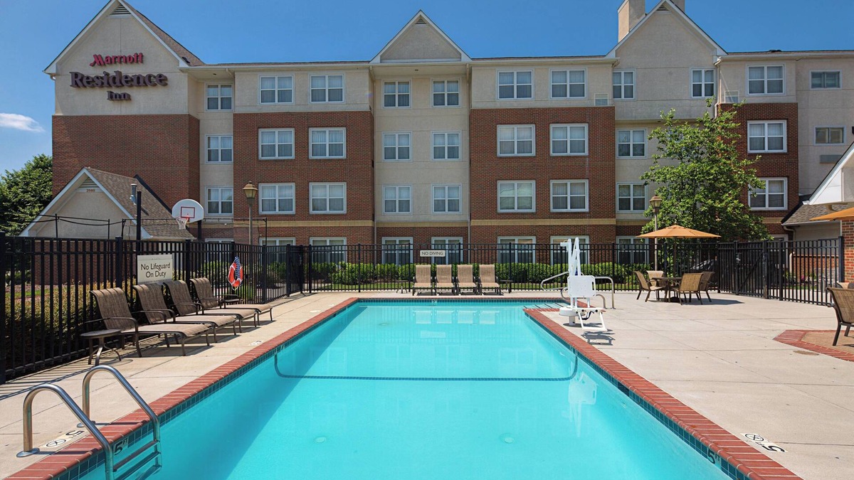 Innsbrook Hotel | Residence Inn by Marriott Richmond Northwest