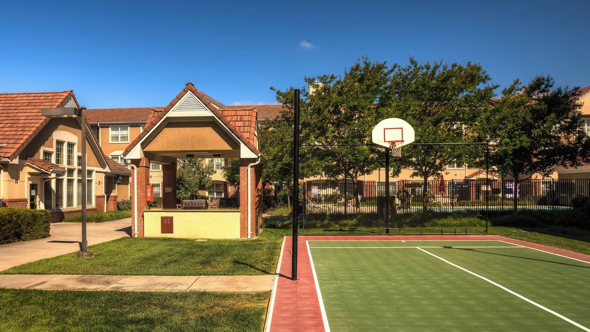 Edenvale Hotel | Residence Inn by Marriott San Jose South