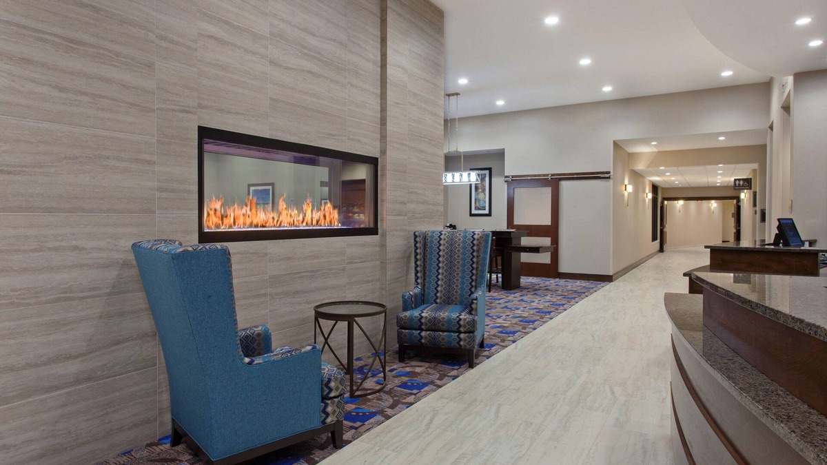 SeaTac Hotel | Residence Inn by Marriott Seattle Sea-Tac Airport