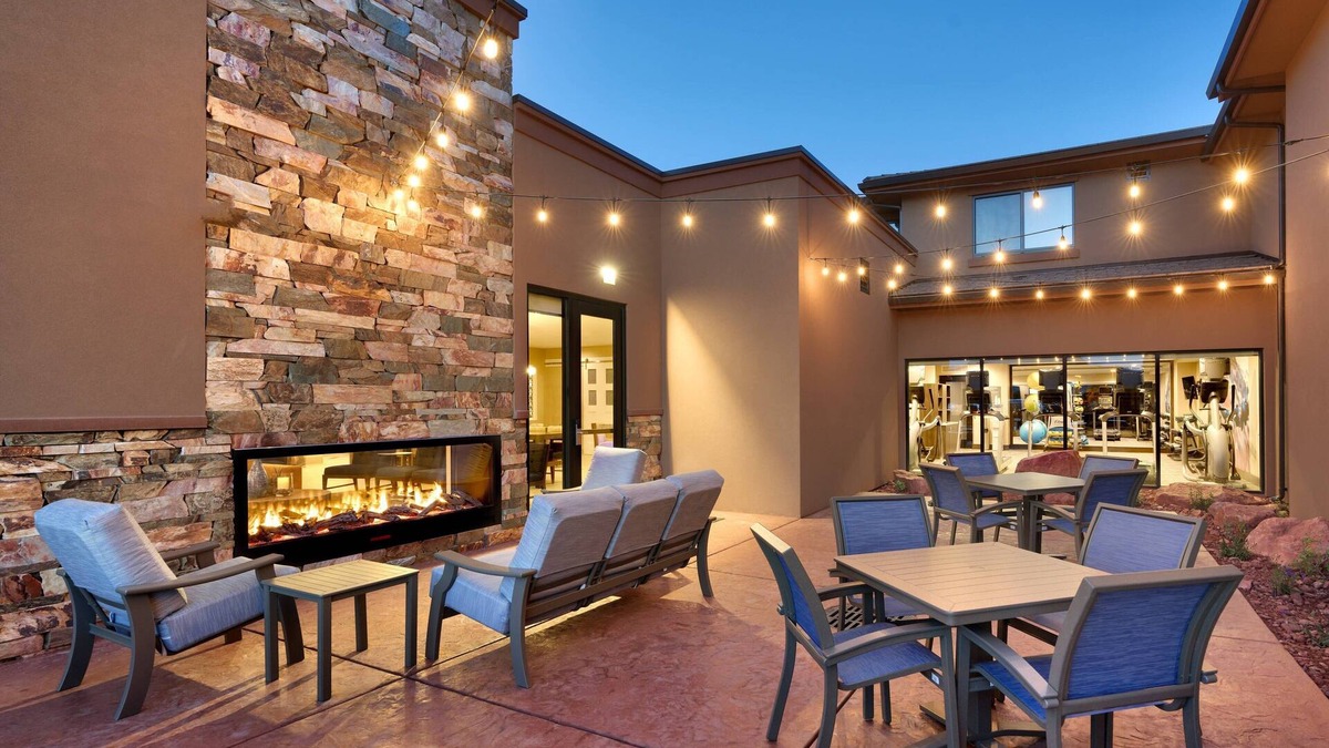 West Sedona Hotel | Residence Inn by Marriott Sedona