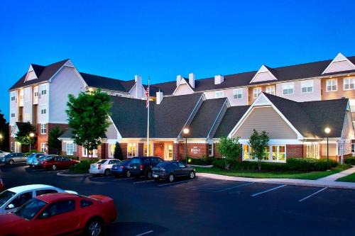 Somerset Hotel | Residence Inn by Marriott Somerset