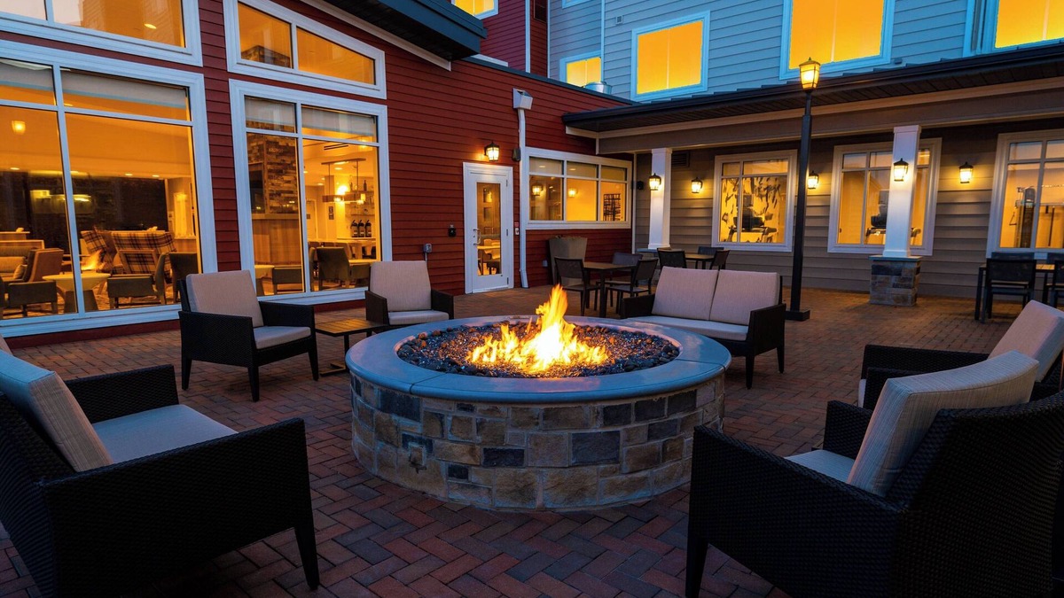 Capitol Heights Hotel | Residence Inn by Marriott Upper Marlboro Joint Base Andrews